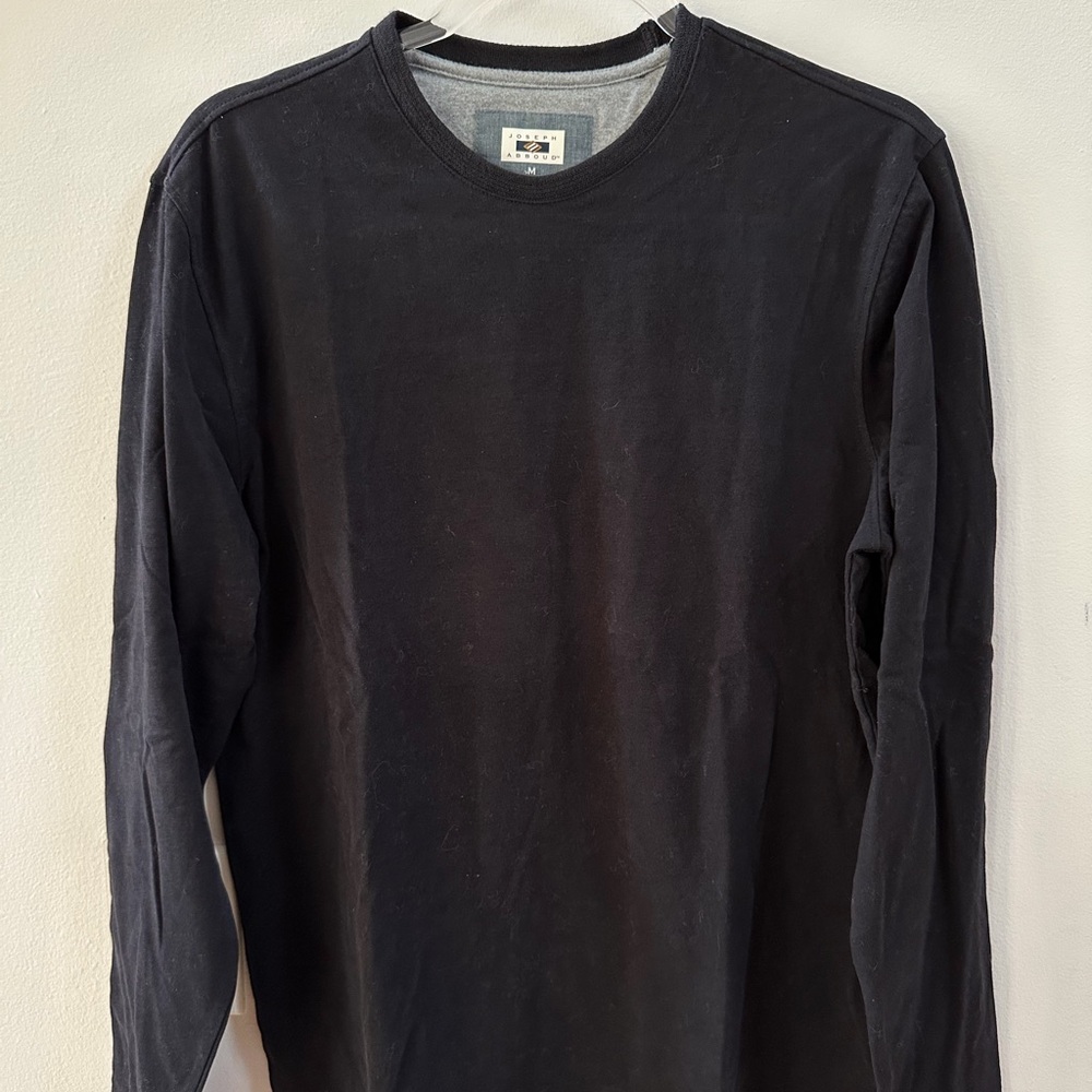 Joseph Abboud long-sleeve t-shirt